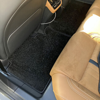 Коврики на Mazda EZ-6 2024&nbsp;-&nbsp;2026 в Белгороде