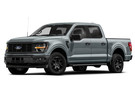 Коврики на Ford F150 2020 - 2025 в Белгороде
