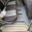 EVA коврики на Toyota Estima II 2000 - 2005 в Белгороде