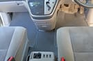 Ворсовые коврики на Toyota Alphard (H10) 2002 - 2008 в Белгороде