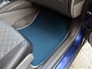 Коврики на Honda Civic VIII 4d 2006 - 2011 в Белгороде
