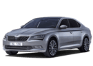 Ворсовые коврики на Skoda Superb III 2015 - 2025 в Белгороде
