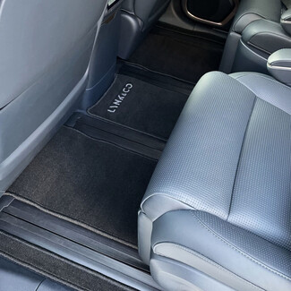 Коврики на Lynk & Co 900 2025&nbsp;-&nbsp;2026 в Белгороде