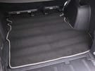 Коврики на Mitsubishi Outlander XL 2005 - 2013 в Белгороде