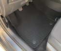 EVA коврики на Volkswagen T-Roc 2017 - 2025 в Белгороде