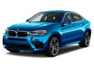 Ворсовые коврики на BMW X6 (F16) 2014 - 2019 в Белгороде