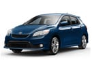 Коврики на Toyota Matrix II 2008 - 2013 в Белгороде