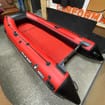 Ворсовые коврики на Лодки Polar Bird 385M Слань  в Белгороде