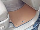 EVA коврики на Lexus GX 460 2009 - 2023 в Белгороде