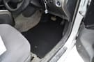EVA коврики на Toyota Prius (20) 2004 - 2009 в Белгороде
