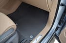 Коврики на Volkswagen Touareg III 2018 - 2025 в Белгороде