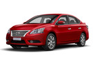 EVA коврики на Nissan Sentra (B17) 2012 - 2019 в Белгороде