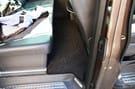Ворсовые коврики на Volkswagen Multivan (T5) 2003 - 2015 в Белгороде