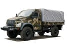 Ворсовые коврики на ГАЗ Садко Next 2019 - 2025 в Белгороде