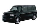 Коврики на Toyota Bb I 2000 - 2005 в Белгороде