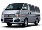 Коврики на Nissan Caravan (E25) 2001 - 2012 в Белгороде