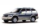 Коврики на KIA Sportage I 1993 - 2006 в Белгороде