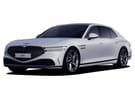Коврики на Genesis G90 II 2021 - 2025 в Белгороде
