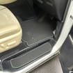 EVA коврики на Toyota Vellfire (H30) 2015 - 2023 в Белгороде