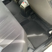 Ворсовые коврики на Toyota Yaris IV 2019 - 2025 в Белгороде