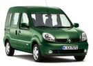 Ворсовые коврики на Renault Kangoo I 1997 - 2018 в Белгороде