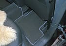 Коврики на Mercedes CLA (C118) 2019 - 2025 в Белгороде