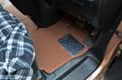 Коврики на Nissan Serena (C26) 2010 - 2016 в Белгороде