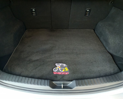 Коврики на Mazda CX5 II 2016 - 2025 в Белгороде