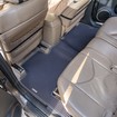 Ворсовые коврики на Toyota Rav4 III 2006 - 2013 в Белгороде