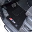 Коврики на Audi Q7 I 2005 - 2015 в Белгороде