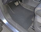 Коврики на Chery Tiggo 7 PRO MAX 2022 - 2025 в Белгороде