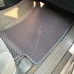 EVA коврики на Toyota Land Cruiser Prado 150 2009 - 2023 в Белгороде