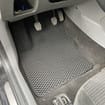 EVA коврики на Ford Focus II 2005 - 2011 в Белгороде