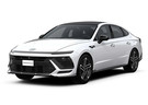 Коврики на Hyundai Sonata 8 (DN8) 2019 - 2025 в Белгороде