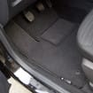 Коврики на Renault Kaptur 2016 - 2022 в Белгороде