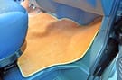 Ворсовые коврики на ГАЗ ГАЗель Next 2013 - 2025 в Белгороде