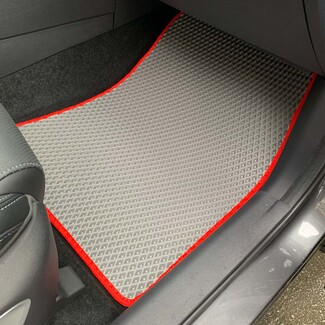 Ворсовые коврики на Changan CS75 Plus II 2022&nbsp;-&nbsp;2026 в Белгороде