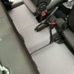 Коврики на Lada (ВАЗ) 2121 Legend с ворсовым полом 2022 - 2025 в Белгороде
