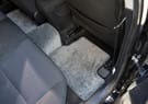 Коврики на Mitsubishi Lancer X 2007 - 2017 в Белгороде