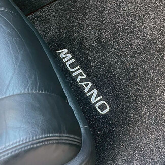 Коврики на Nissan Murano (Z52) 2014&nbsp;-&nbsp;2022 в Белгороде