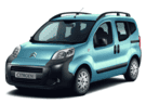EVA коврики на Citroen Nemo 2007 - 2017 в Белгороде