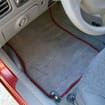 Коврики на Hyundai Accent 1999 - 2012 в Белгороде