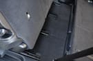 Коврики на Toyota Highlander III 2013 - 2020 в Белгороде