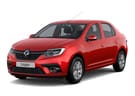 Коврики на Renault Logan II 2012 - 2022 в Белгороде