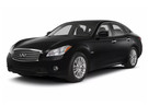 EVA коврики на Infiniti M IV 2010 - 2014 в Белгороде