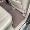 EVA коврики на Toyota Land Cruiser Prado 120 2002 - 2009 в Белгороде