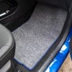 Коврики на Renault Kaptur 2016 - 2022 в Белгороде