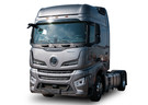 Коврики на Shacman X6000 2022 - 2025 в Белгороде