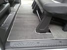 Коврики на Ford Tourneo Custom 2012 - 2025 в Белгороде