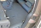 EVA коврики на Volkswagen Caddy (2K) 2003 - 2020 в Белгороде